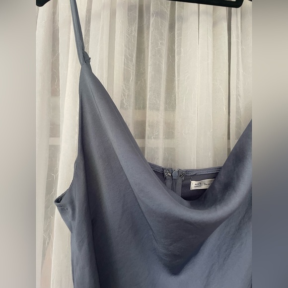 Hello Molly cowl neck dress - Picture 4 of 6